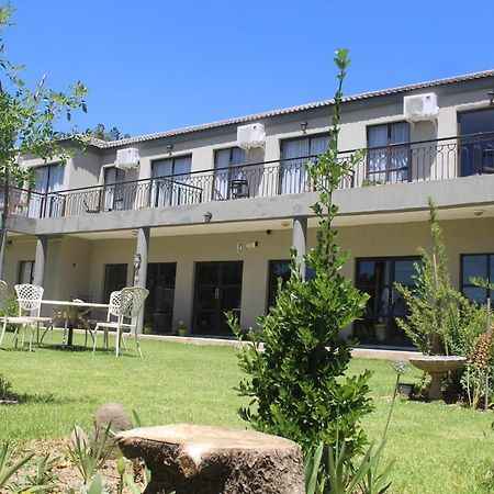The Anne Guest House Maseru Exterior foto