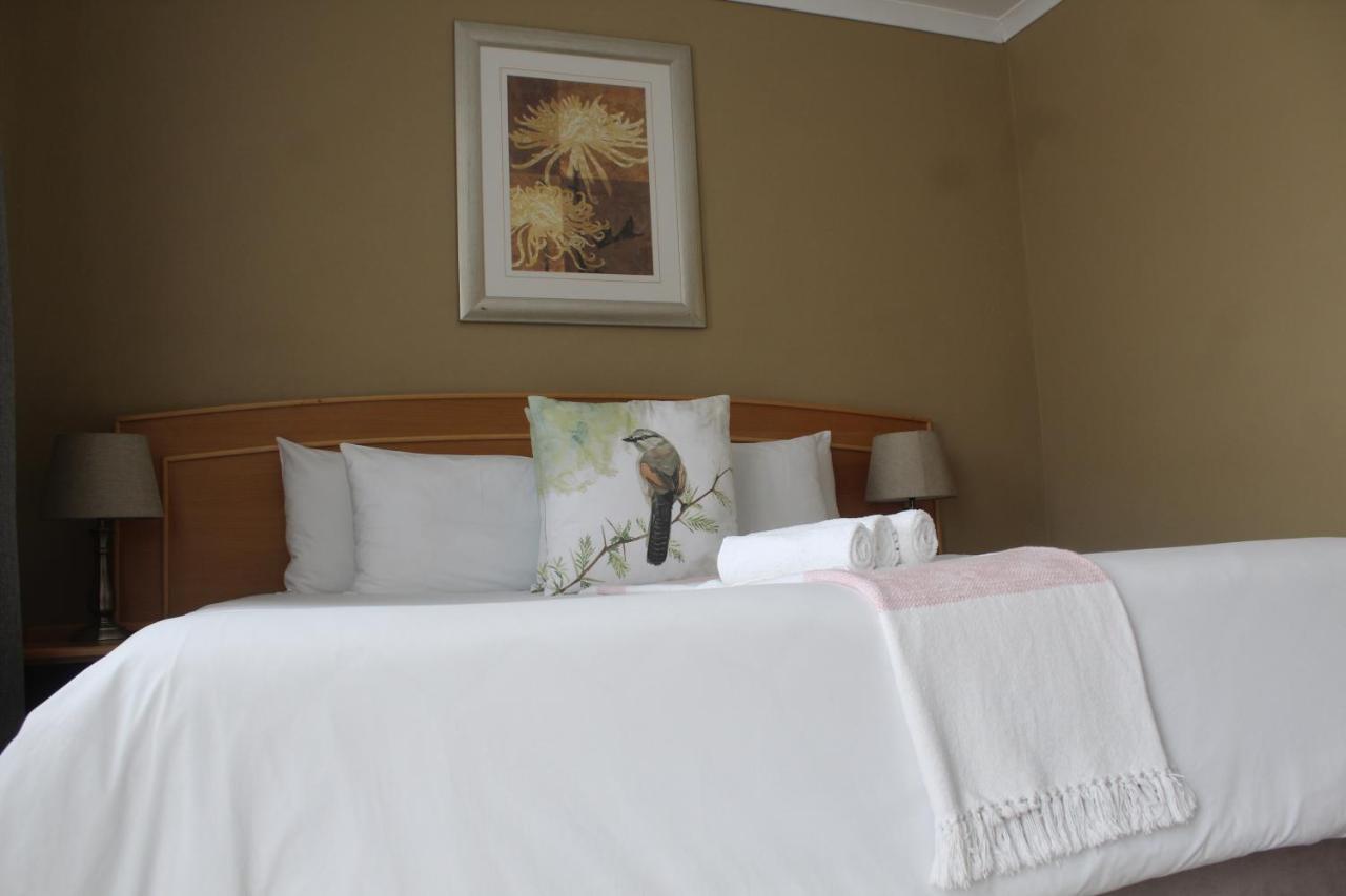 The Anne Guest House Maseru Exterior foto