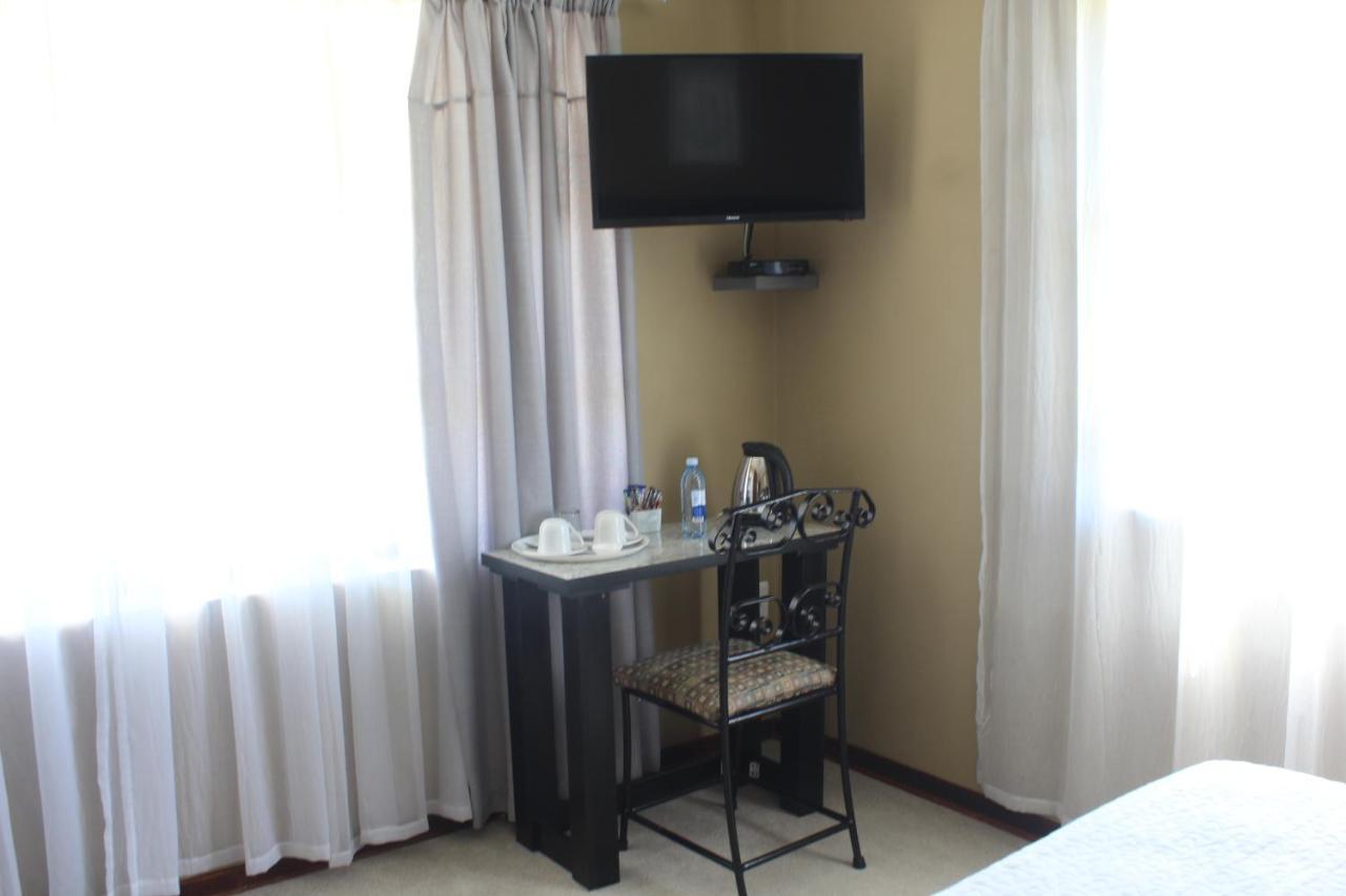 The Anne Guest House Maseru Exterior foto